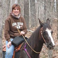Penny Creech Photo 3