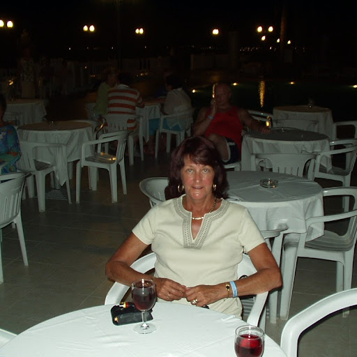 Patsy Barnes Photo 35