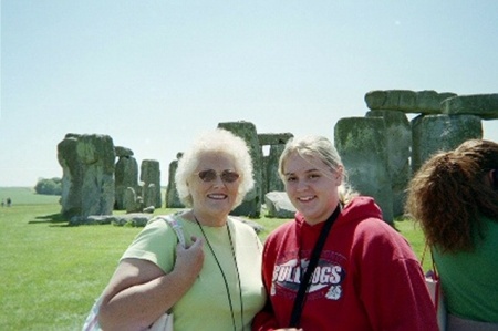 Lester Sutton Photo 6