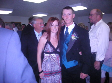 Alison Bunn Photo 4
