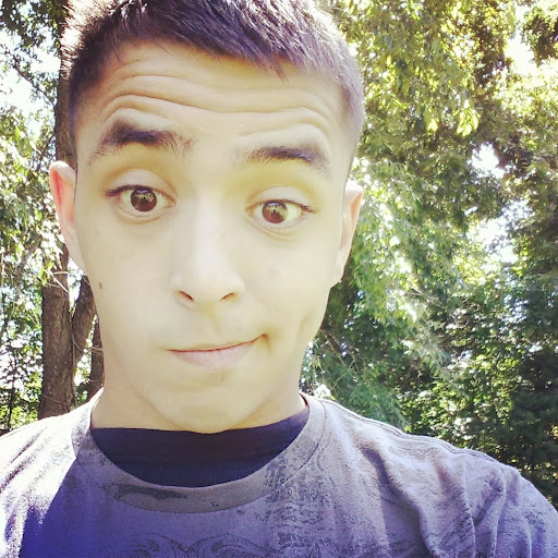 Anthony Rodriguez Photo 15