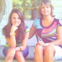 Gina Lewis Photo 33