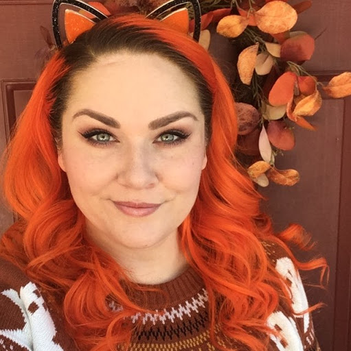 Jessica Larsen Photo 20