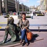 Christine Zacharias Photo 5