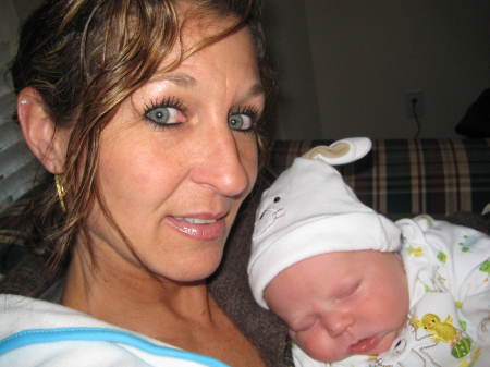 Robyn Dill Photo 11