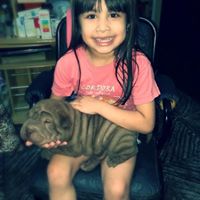 Alma Amaya Photo 13