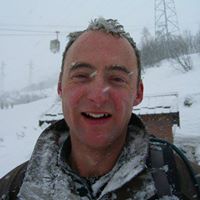 Peter Marsden Photo 17