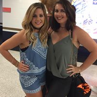 Allison Blanchard Photo 37
