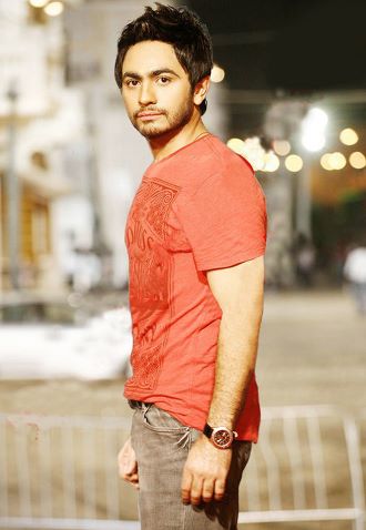 Ali Abedi Photo 34