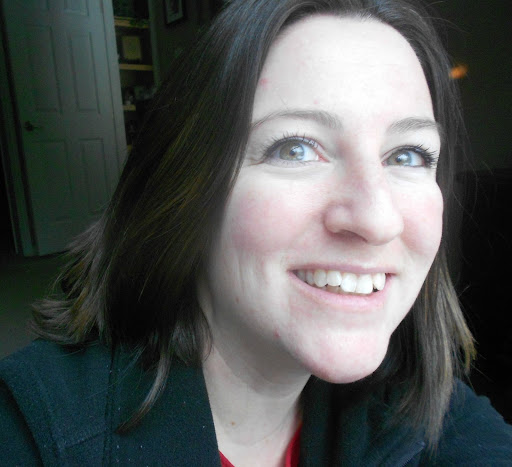 Colleen Fournier Photo 3