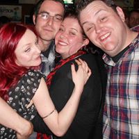 Sally Mcneill Photo 9
