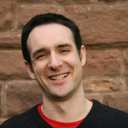 Robin Barfield Photo 22