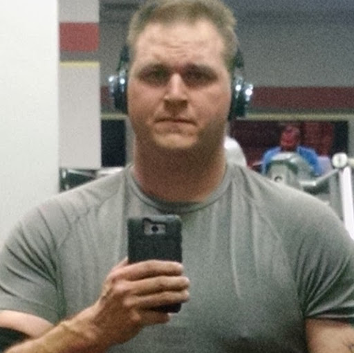 Jason Burtt Photo 12