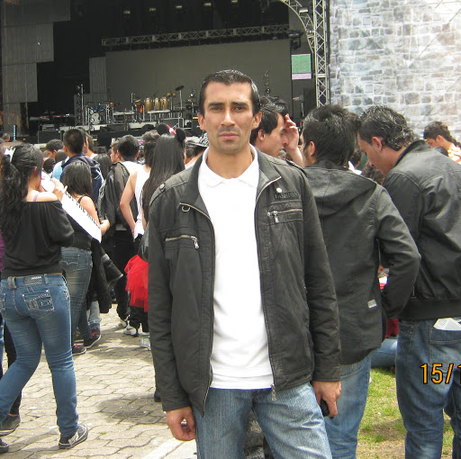 Fredy Cruz Photo 18