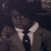 Xavier Simpson Photo 17