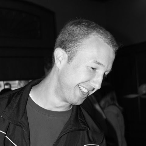 Tim Anderson Photo 16
