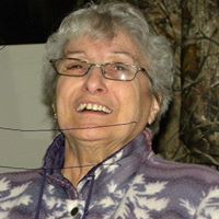 Edna Sherman Photo 4