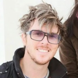 Chris Dale Photo 38