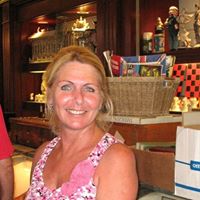 Deborah Burris Photo 12