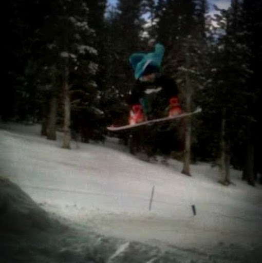 Aaron Pool Photo 5