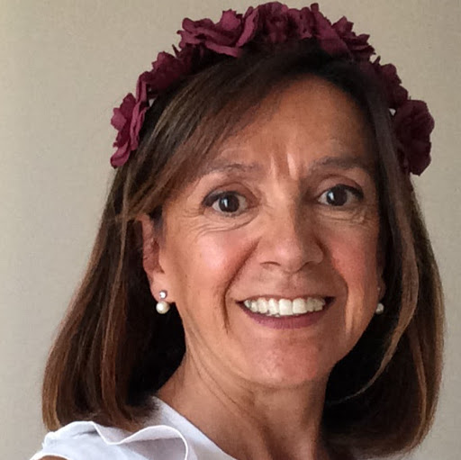 Maria Bernal Photo 33