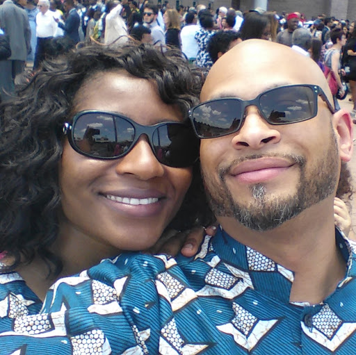 Byron Williams Photo 34