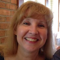 Shari Ball Photo 14