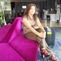 Judith Skinner Photo 16