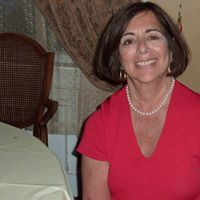 Connie Partridge Photo 3