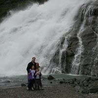 Vicky Warner Photo 9
