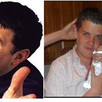 Peter Kay Photo 29
