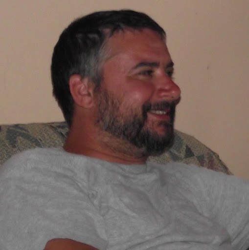 Craig Beck Photo 35