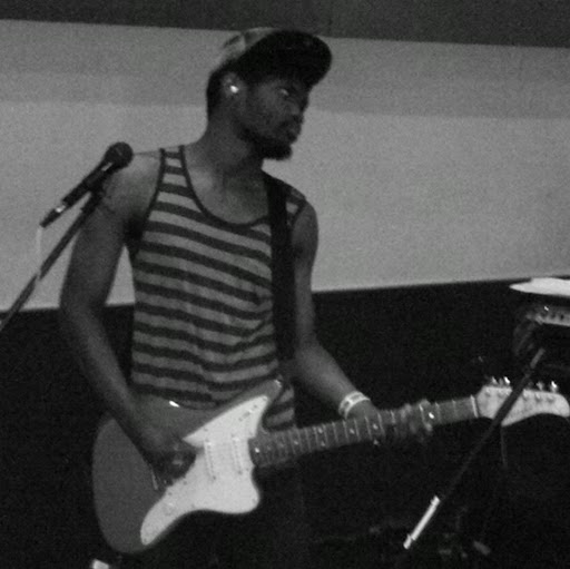 Brian Green Photo 19