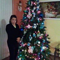 Maria Restrepo Photo 40