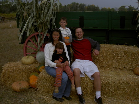 Andrea Morris Photo 31