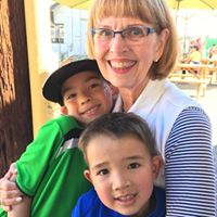 Jenny Erwin Photo 25