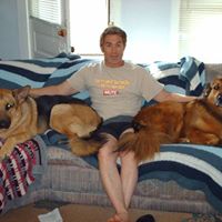 Ted Russell Photo 9