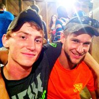 Christopher Creamer Photo 11