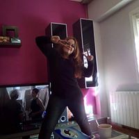 Lidia Blanco Photo 8