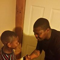 Eric Byrd Photo 32