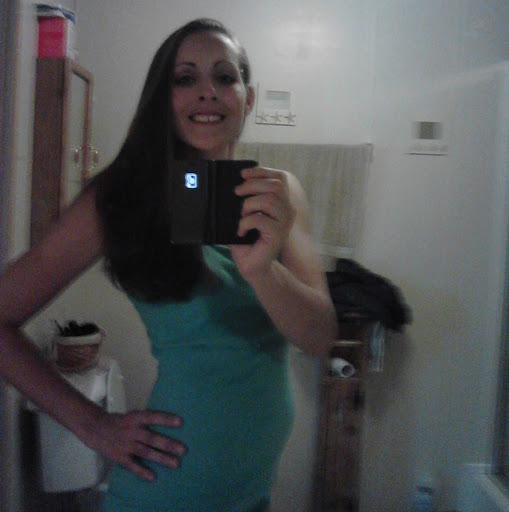 Brandy Stevens Photo 15