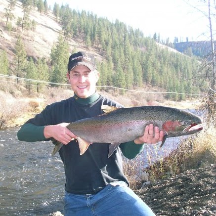 Trevor Larson Photo 29