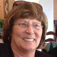 Joan Fisher Photo 22