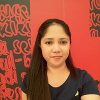 Sandra Juarez Photo 23