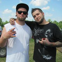 Nick Dougherty Photo 6