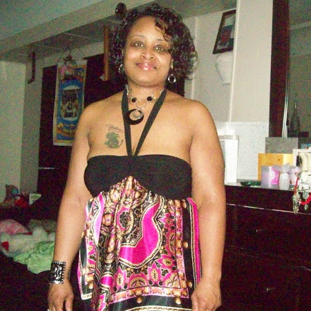 Kesha Alexander Photo 24
