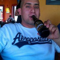 Abraham Ruiz Photo 18