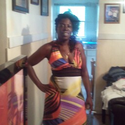 Sharron Carter Photo 7