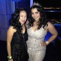 Linna Lou Photo 3