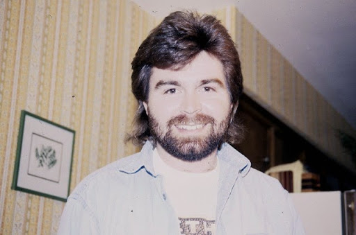 Mark Smallwood Photo 14